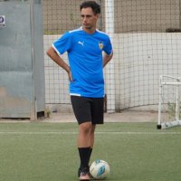 Sergi Bresó Ibáñez(@SergiBreso) 's Twitter Profile Photo