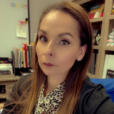 Bibiana1125's profile picture. Principal/Diaz-Villarreal Elementary