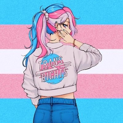 Woman, Life, Freedom (Any Pronouns) | Pansexual | 🔞 Minors Do Not Interact