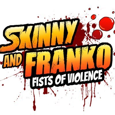 Skinny & Franko: Fists Of Violence beat 'em up game creator & co-developer

Discord:
https://t.co/GDRlMQCQgd
FB:
https://t.co/6osEZEobQ8