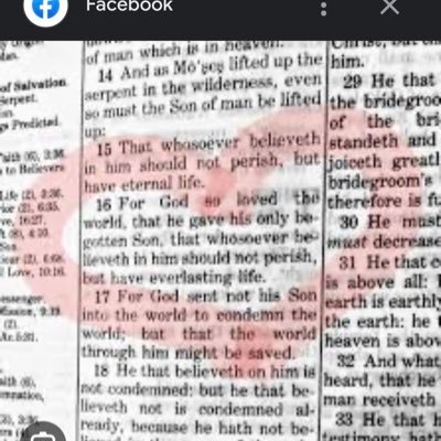 pjean917's profile picture. I am a child of the One True King.