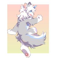 皑心 (@furgaishin_snow) 's Twitter Profile Photo