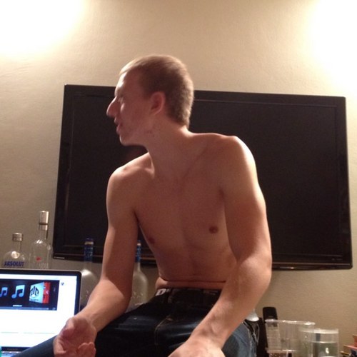 odednir107's profile picture. 