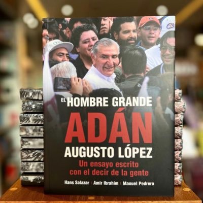 Soy lo único real en tu falsa vida #Chairo remasterizado #redamlo #4T #AhoraEsAdanAugusto