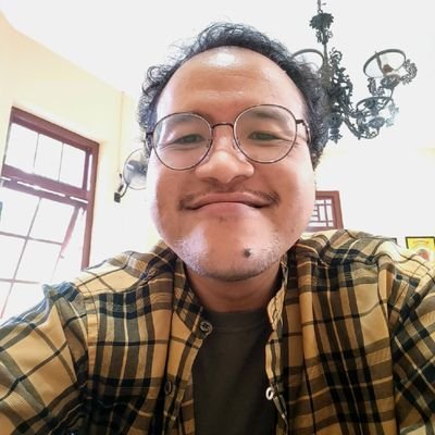 Hasim_Rachmat's profile picture. Bismillah, Semuanya akan baik-baik saja