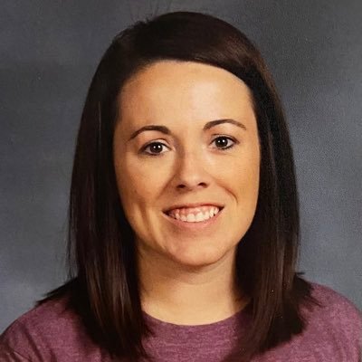 6-12 District Math Instructional Coach. Mom to Fur Babies and Two Tiny Humans. Coach’s Wife. Mac & Cheese Connoisseur.