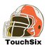 TouchSix (@229sports) Twitter profile photo TouchSix (@229sports) Twitter profile photo