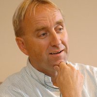 Carl Johan Sundberg (@scimot) 's Twitter Profile