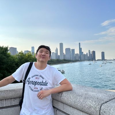 Oshington_ave's profile picture. Auto and crypto