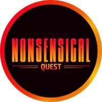 NonsensicalQuest (@nonsensical_396) 's Twitter Profile