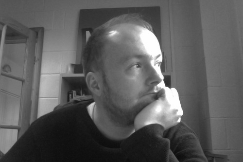 Have a broad interest in different creative mediums. In art and design, etc..