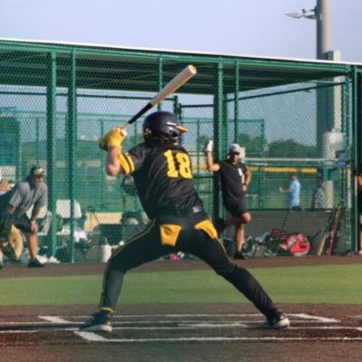 BrodieBragg18's profile picture. 205-267-9864 📞 brodiebragg@icloud.com ✉️ @spjagbaseball Spain Park High School 📚 2027 Graduate ⚾️ Outfielder | First Baseman | Left Handed Pitcher