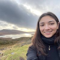 Putri van der Linden (@compute_ri) 's Twitter Profile