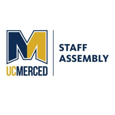 UC Merced Staff Assembly is an organization for staff dedicated to promoting the interests and well-being of all staff members.