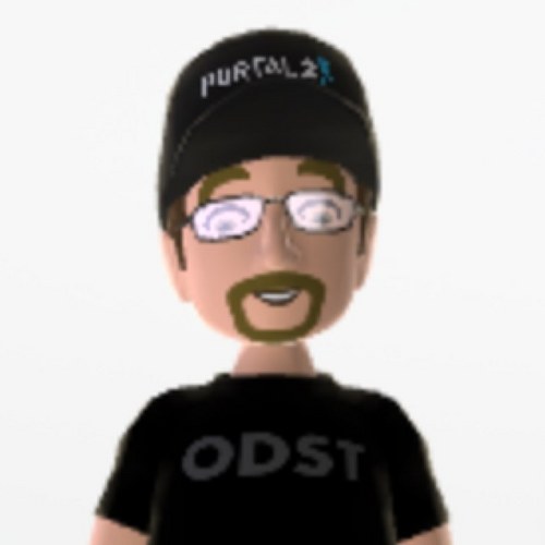 TheNuttyP's profile picture. Husband, father, manager, frequent flyer, tech enthusiast, Atheist, Sci-Fi fan.