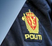 Politiets operasjonssentral i Tønsberg tvitrer om hendelser i Vestfold. Vi svarer dessverre ikke på henvendelser her. Ved øyeblikkelig hjelp, ring 112.