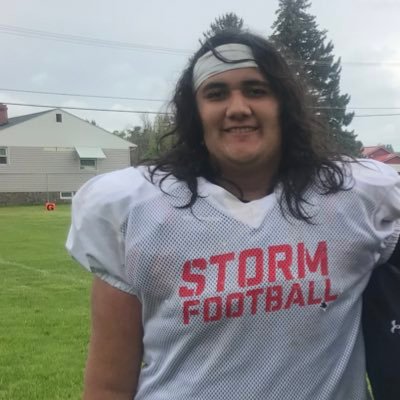 Football Meridian, Idaho. 310➡️208 C/O 2024 Owyhee High School 6’1” 275 Lbs. Offensive Line GPA 3.425 https://t.co/BwLkacl3Ev otfjshea@outlook.com