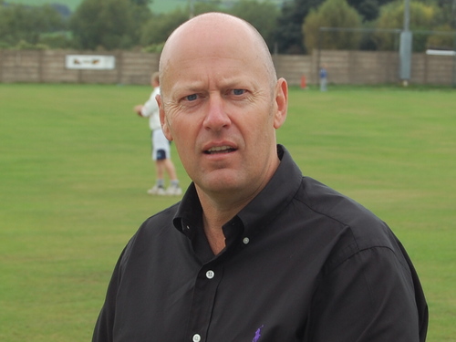 Yorkshire born , obsessive golfer, ex cricketer , keen angler,father of two. Love the countryside, real ale, good red wine, barristers clerk by trade.