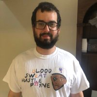 Ben Golan (@benjamingolan) 's Twitter Profile