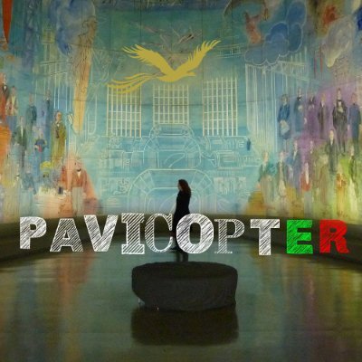 pavicopter_ Profile Picture