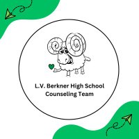L.V. BerknerHS Counseling (@bhscounselors00) 's Twitter Profile