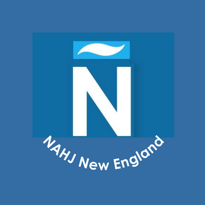 2022 🏆 @NAHJ National Pro Chapter of the Year,🏅2023 Chapter of Excellence. Serving New England professional and student Latine journalists. Join us! DMs open.