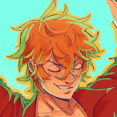 28 | @tealdragon_'s side acct for 18+ and shipping spam... 99% chiscara | NO MINORS (will block) | contact info on main, comms closed unless posting about it