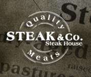 SteakAndCo's profile picture. This account is no longer active. Please follow us at our new Twitter home: @steakandcoLDN. Thanks!