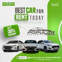 Popular Rent A Car - Pvt Ltd(@popularrentacar) 's Twitter Profile Photo