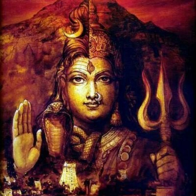 Time is the second most  powerful thing in the world, Mahadev is still on first🙏🙏🙏

पूर्णता पर आ चुका जब नाश हो,
जान लो, आराध्य के तुम पास हो।