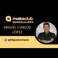 Miguel Carlos López López (@miguelcarlopez) 's Twitter Profile