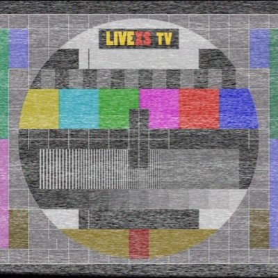 LiveXStv - YouTube.com/LiveXStv