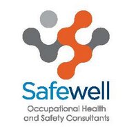Safewell Ltd(@SafewellOHS) 's Twitter Profile Photo