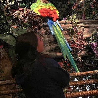 maribelfrias_30's profile picture. 🦅 SEHS '26