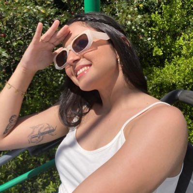 Anna_OCosta's profile picture. Exausta