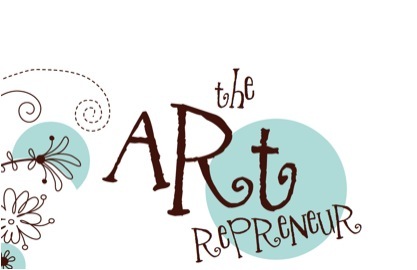 The ARTrepreneur. Financial Success For Artistic Souls. 
Do Creatives have to struggle with money? Not anymore. 
Written by Evelyne Brink