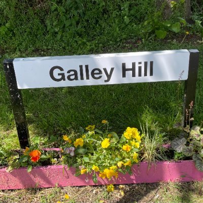 Residents Association supporting residents of Galley Hill Milton Keynes