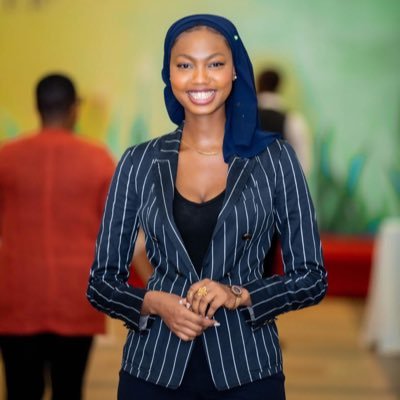 Health Advocate | Social Entrepreneur | Social Media Expert | Digital Creator| Founding Executive Director of - EmpowerHer Community Initiatives | YUNA Alumni