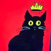 Riptheblackcat (@riptheblackcat) 's Twitter Profile Photo Riptheblackcat (@riptheblackcat) 's Twitter Profile Photo