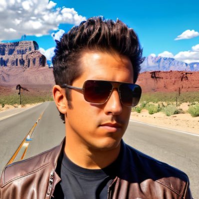 hackrchris's profile picture. 