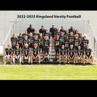 Kingsland_football (@kingsland_fb) 's Twitter Profile