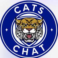 Cats Chat (@catschatpod) 's Twitter Profile