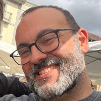 David Tejera Expósito (@squallido) 's Twitter Profile