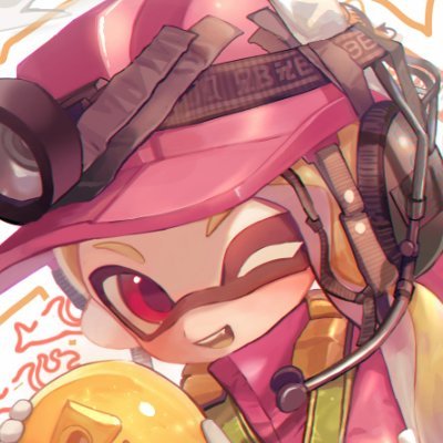 Sonic Generations Modder/ソニック改造/Splatoon 3スプラ3☀️1603🌙1735
ENG/日本語/廣東話/Avatarアイコンby @tsz_z