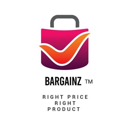 Bargainz online wholesale retailer dropshipper.