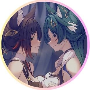 2DFDGacha's profile picture. ' Game Start on Throne ' = Initial.

 Are you lucky enough to pull the waifu of your dreams?~ 

 Good boys Milked in 2025: 280