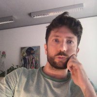 Daniel Reznik (@reznikdan) 's Twitter Profile Photo Daniel Reznik (@reznikdan) 's Twitter Profile Photo