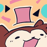 hat !! (@dogwithapinkhat) 's Twitter Profile Photo hat !! (@dogwithapinkhat) 's Twitter Profile Photo