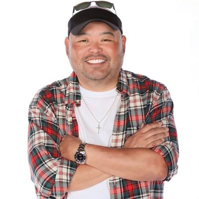 Father, Friend, Radio Personality, Movie Critic and EVP of Sales and Marketing for All-Clean USA