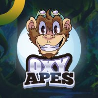 OxyApes P&E Game(@OxyApes) 's Twitter Profile Photo